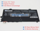 5b10k10176 battery store, lenovo 7.5V 34Wh batteries for canada