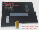 Ms011301-plp22t02 battery store, microsoft 7.6V 42.2Wh batteries for canada