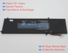 Gnc-h40 battery store, gigabyte 14.8V 63.64Wh batteries for canada