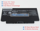 Lifebook a556-a5560mp850de batterie store, fujitsu 45Wh batteries