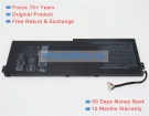 Aspire vn7-793g battery store, acer 69Wh batteries for canada