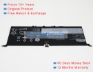 Yoga s730-13iwl(81j0001gge) battery store, lenovo 42Wh batteries for canada