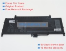 Latitude 9510 2-in-1 battery store, dell 52Wh batteries for canada