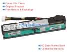 871264-001 batterie store, hp 7.6V 9.6Wh batteries