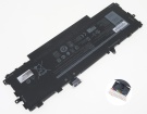 Latitude 9430 2-in-1 batterie store, dell 59.6Wh batteries