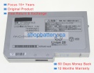 Cf-vzsu60u batterie store, panasonic 7.2V 93Wh batteries