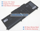 H4pvc battery store, dell 15.2V 58Wh batteries for canada