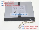 Ubook x 12 cwi535 battery store, chuwi 38Wh batteries for canada