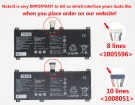 Hbl-w19 battery store, huawei 56Wh batteries for canada