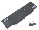 Latitude 7340 batterie store, dell 57Wh batteries