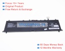 Bty-m6m3 batterie store, getac 15.2V 99.99Wh batteries