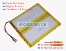 Cwi509 battery store, chuwi 26.6Wh batteries for canada