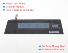 One-netbook t1 batterie store, one mix 46.2Wh batteries