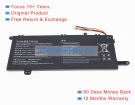 F152g battery store, rtdpart 7.6V 38Wh batteries for canada