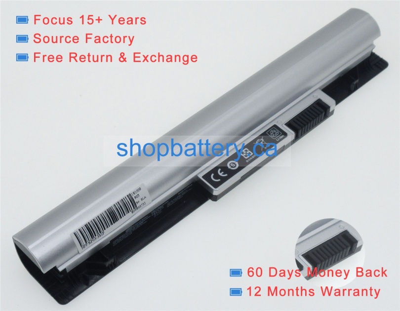 Pavilion 11-e104au battery store, hp 23Wh batteries for canada - Click Image to Close