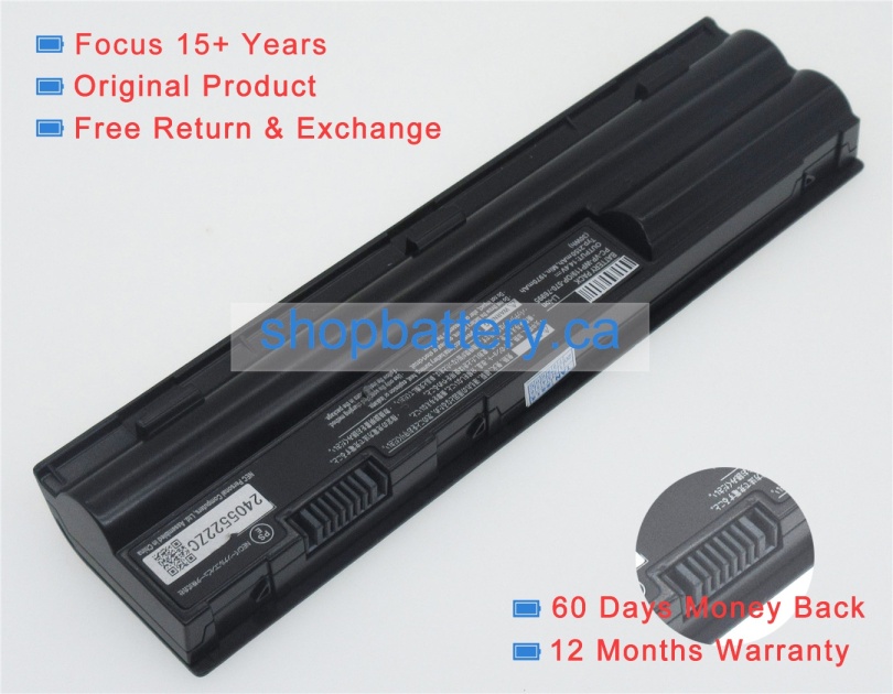 Pc Ls550es6r Laptop Battery Store Nec 30wh Batteries For Canada Ca Battery Shop Canada Battery Shop For Dell Hp Asus Acer Sony Apple Laptop