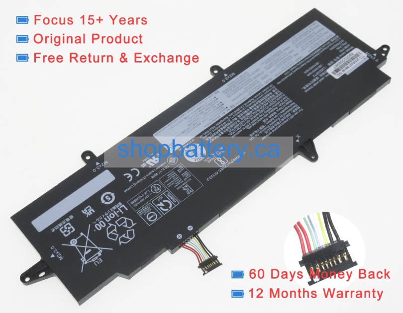 L20d3p72 battery store, lenovo 11.52V 41Wh batteries for canada - Click Image to Close