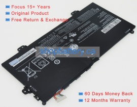 5b10k10176 battery store, lenovo 7.5V 34Wh batteries for canada