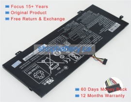 L15l4pc0 batterie store, lenovo 7.5V 46Wh batteries