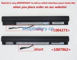 L15l4a01 batterie store, lenovo 14.4V 41Wh batteries