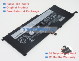 Thinkpad x1 yoga-20fq battery store, lenovo 52Wh batteries for canada