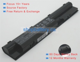 Probook 450 g1(d9q88av) battery store, hp 48Wh batteries for canada