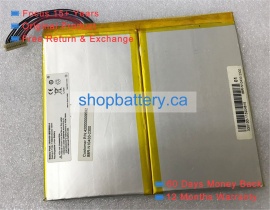 Ca3570bs battery store, toshiba 25.16Wh batteries for canada