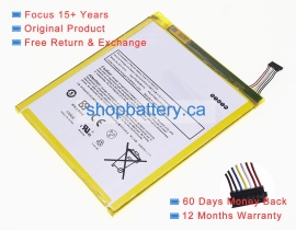 Sr87cv battery store, amazon 14.2Wh batteries for canada