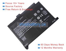 Au018wm batterie store, hp 34Wh batteries