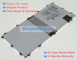 T970 battery store, samsung 45.60Wh batteries for canada