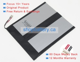 T30 battery store, teclast 30.4Wh batteries for canada