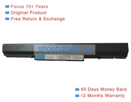 Fmvnbp211 battery store, fujitsu 14.4V 45Wh batteries for canada