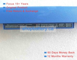 Probook 440 g3-y1w34us battery store, hp 44Wh batteries for canada