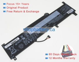 5b11n51728 batterie store, lenovo 11.25V 42Wh batteries