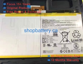 Sb18d15171 battery store, lenovo 3.87V 39.4Wh batteries for canada