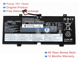 L21l2pg1 batterie store, lenovo 7.68V 30Wh batteries