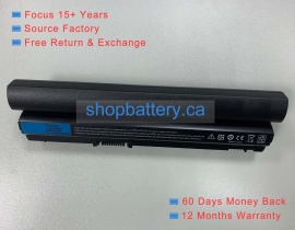 Latitude e6330 battery store, dell 87Wh batteries for canada