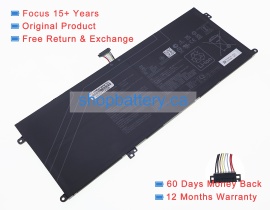 Vivobook s 14 oled m5406na battery store, asus 75Wh batteries for canada